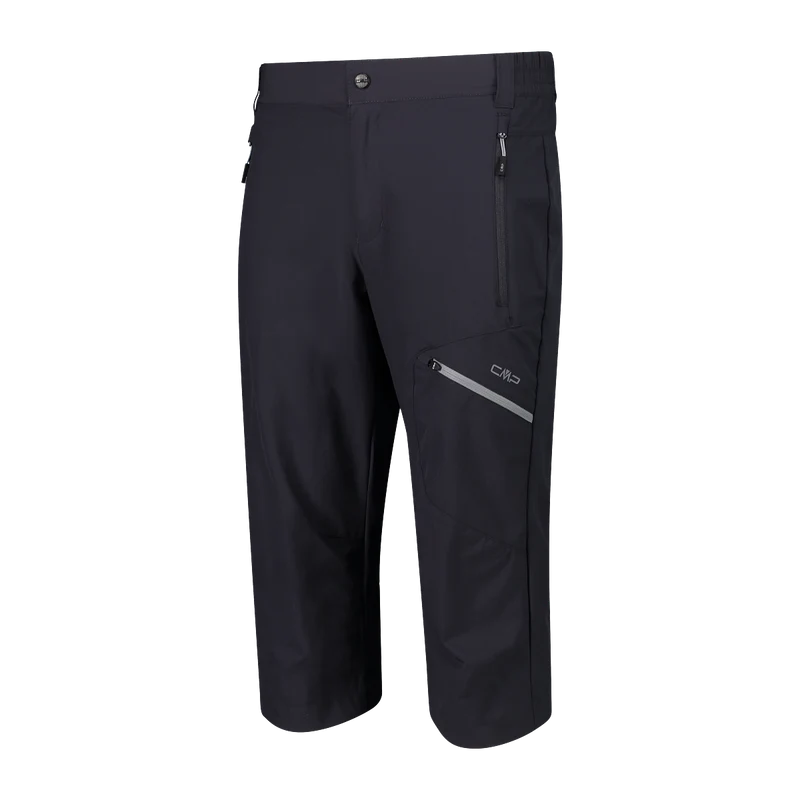 CMP MAN CAPRI Bermuda – Leichte Wanderhose Herren