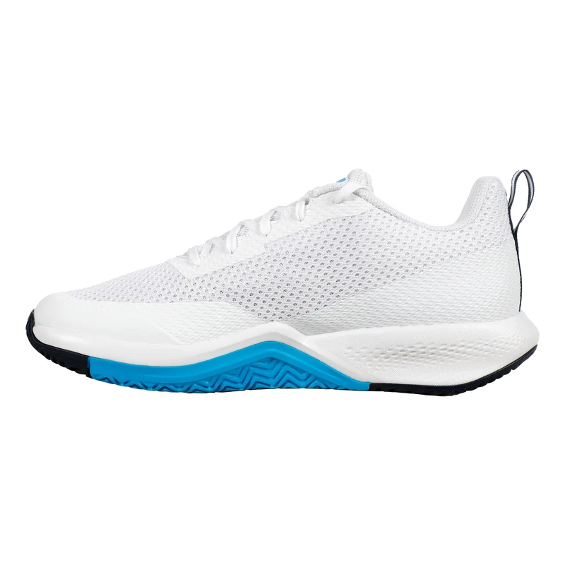 Rush Pro Lite Allcourtschuh Herren-Weiß