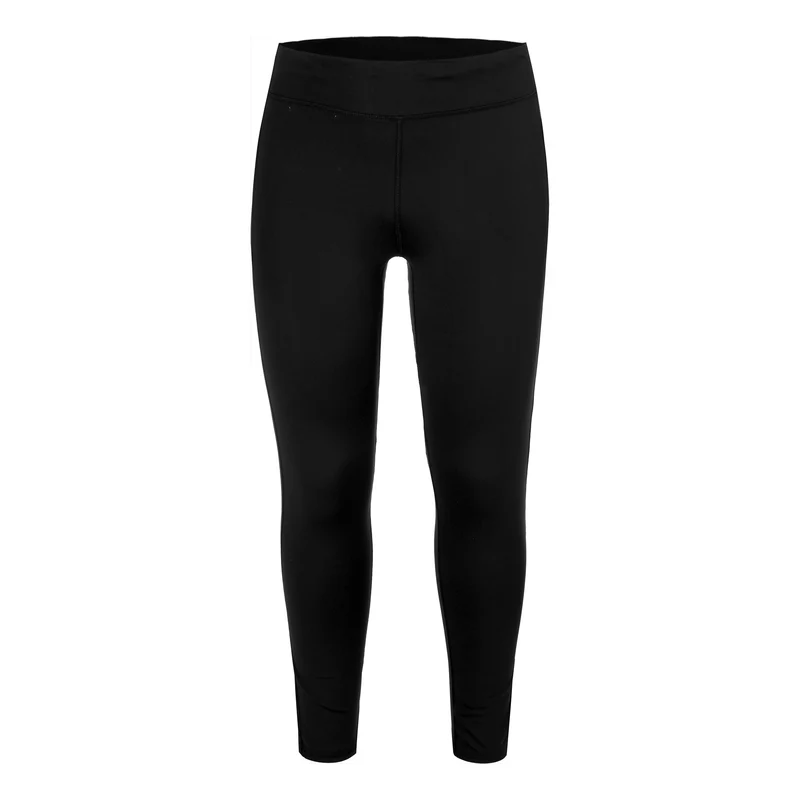 Match Tight Damen-Schwarz