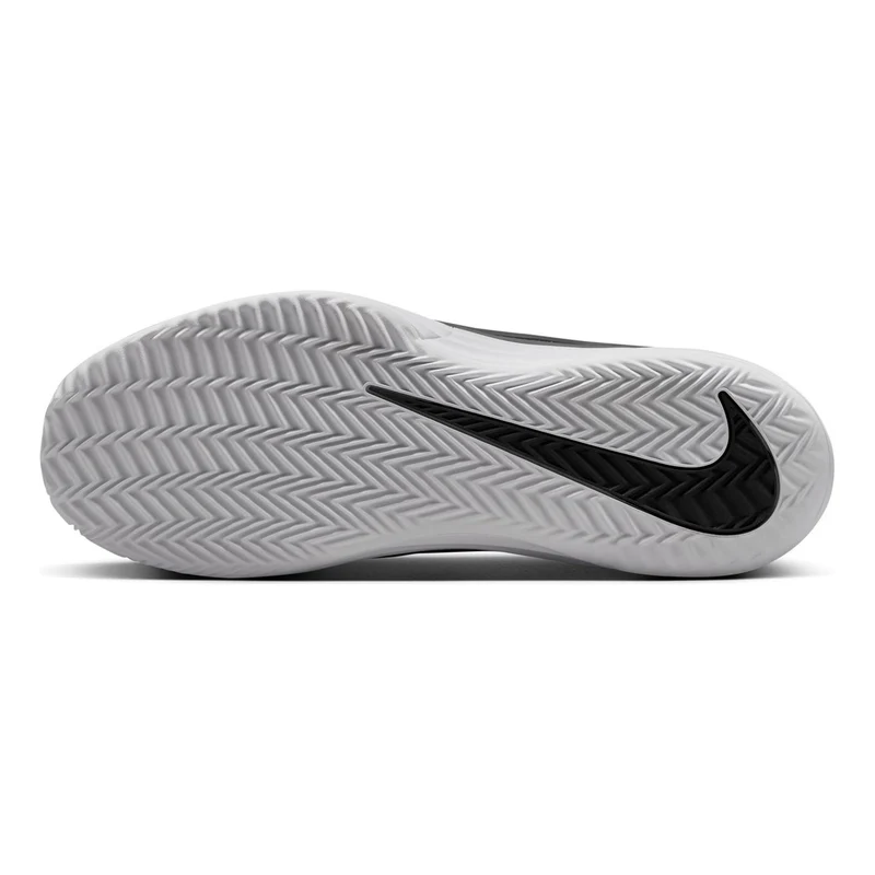 Zoom Vapor 12 Sandplatzschuh Herren-schwarz