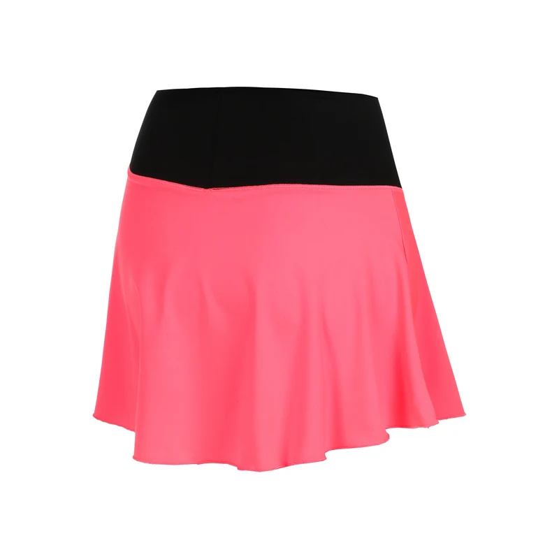 Lux Ii Rock Damen-Pink,Weiß