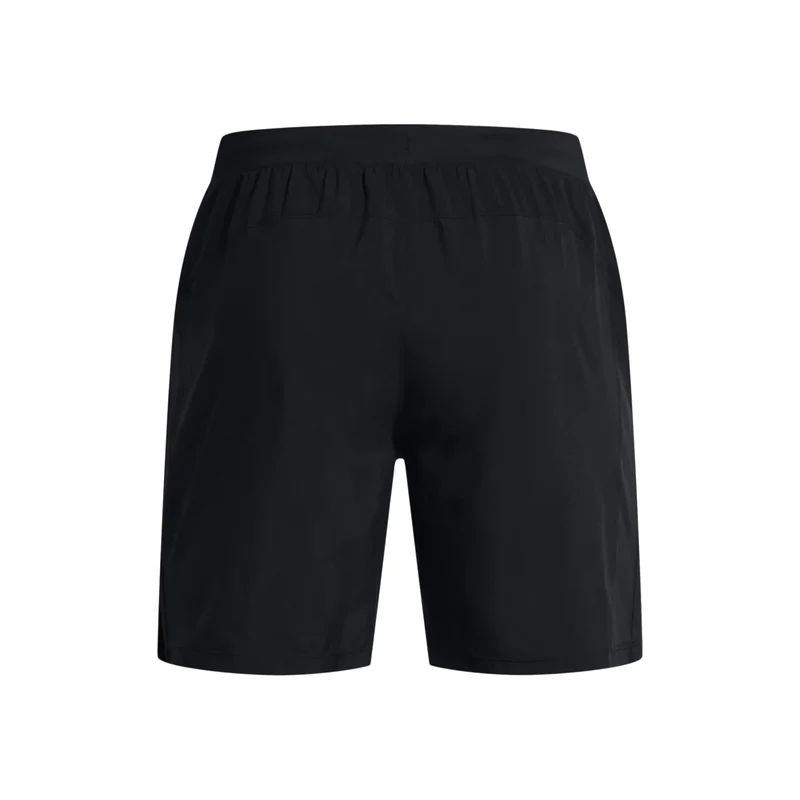 Launch 7in Laufshorts Herren - schwarz