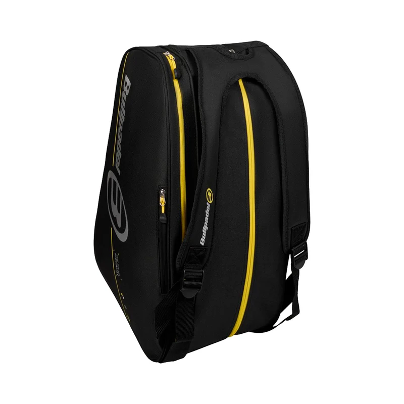 TOUR Schlägertasche - schwarz