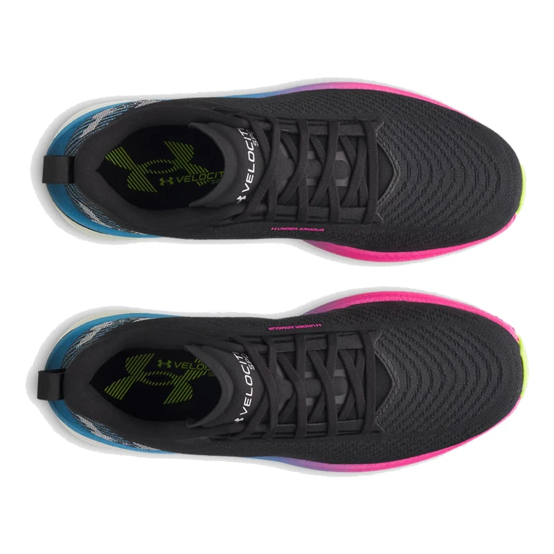 Velociti SPD Neutralschuh Herren-schwarz, blau
