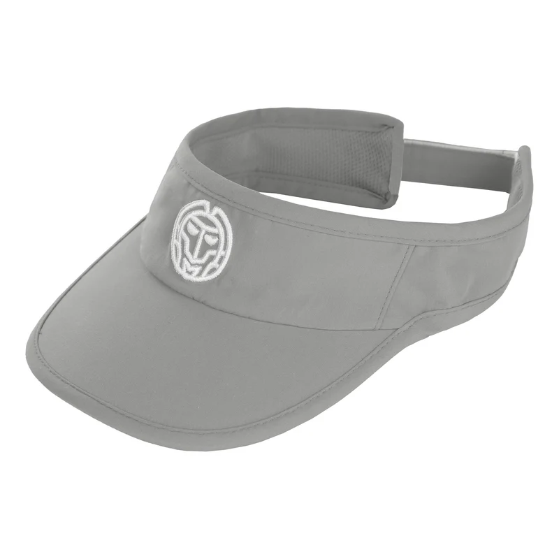 Heat Stroke Move Visor-Grau