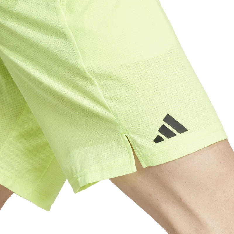7Inch Ergo Shorts Herren - limette