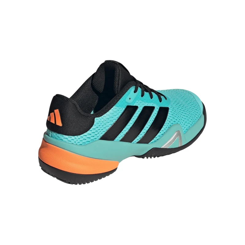 Barricade Allcourtschuh Kinder - mint, schwarz