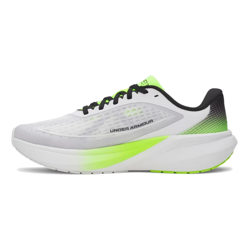 Velociti Pace Neutralschuh Herren-weiß, gelb