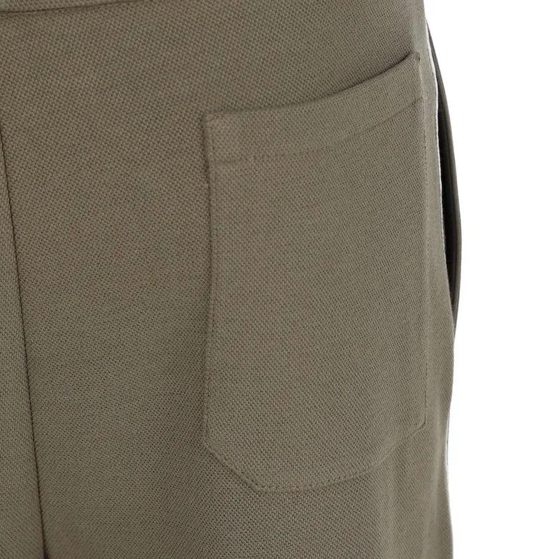Hadiko Trainingshose Herren-khaki