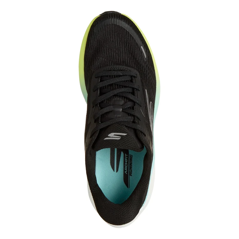 SKX Aero Pulse Slip-In Neutralschuh Damen - schwarz, gelb