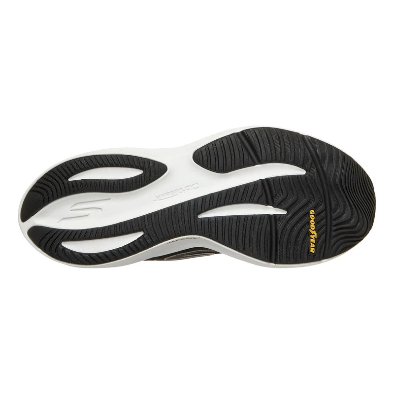 SKX Aero Pulse Slip-In Neutralschuh Damen - schwarz, gelb