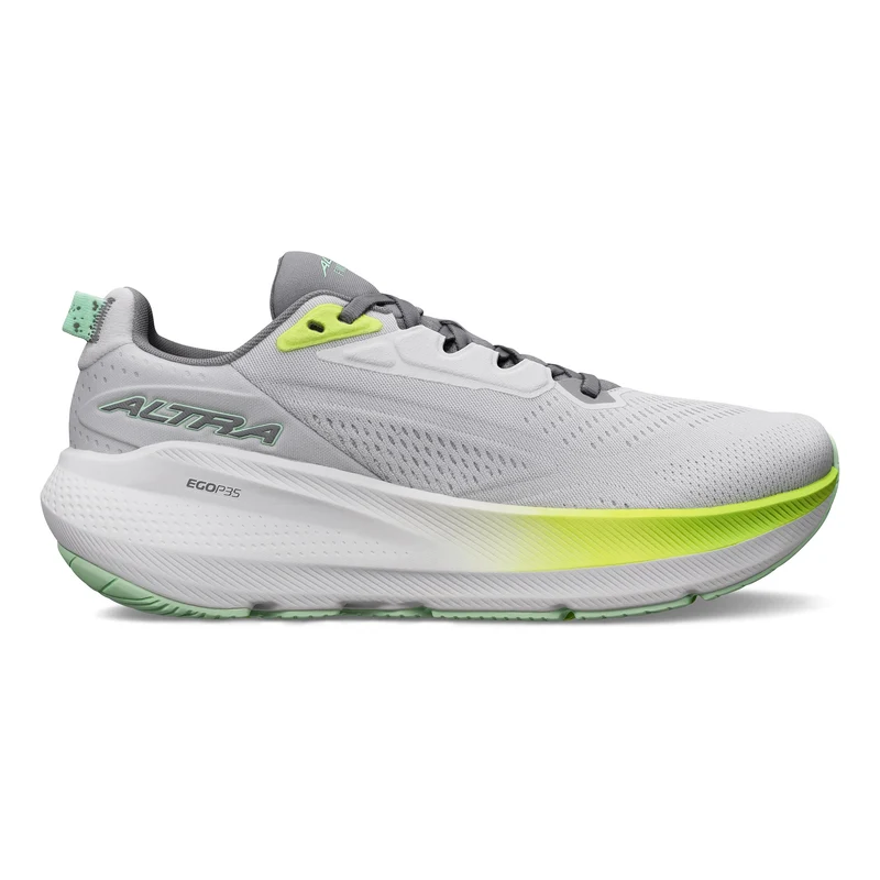 FWD Via 2 Neutralschuh Damen - grau