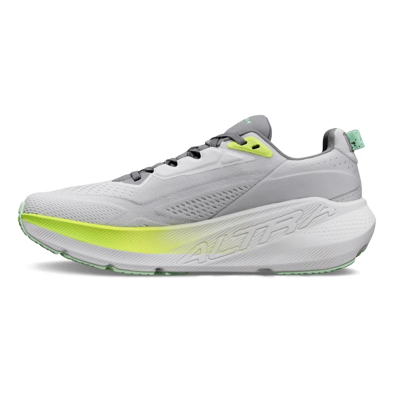 FWD Via 2 Neutralschuh Damen - grau