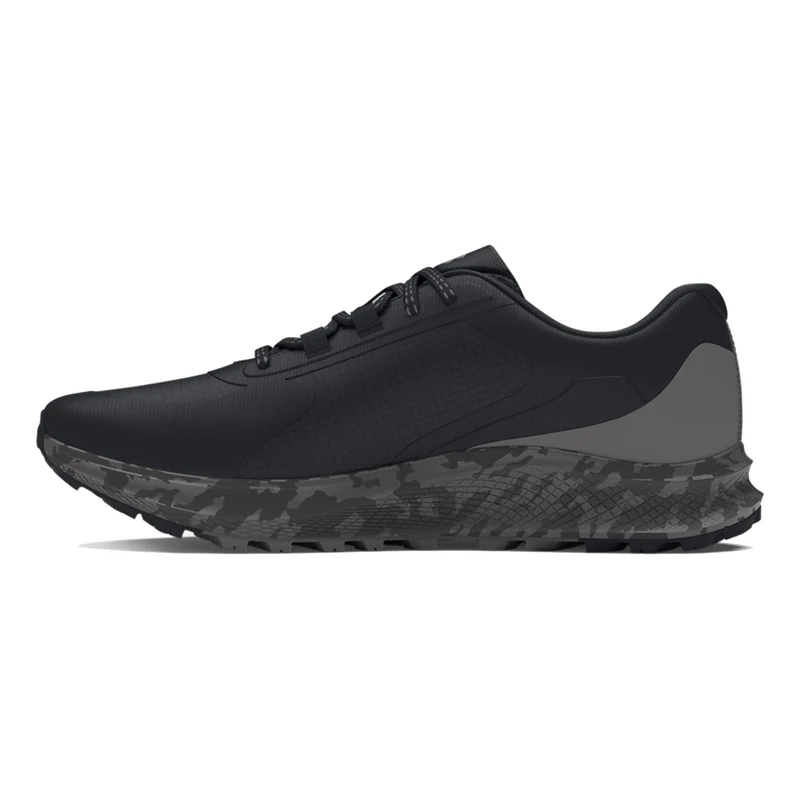 Charged Bandit TR 3 SP Trailschuh Herren-schwarz, dunkelgrau