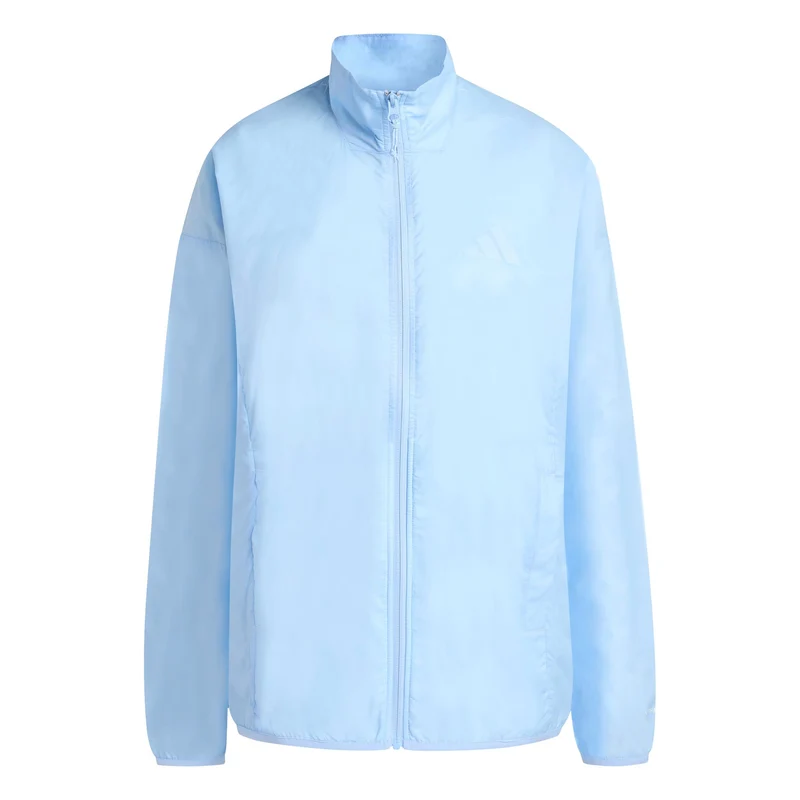 Terrex MT Laufjacke Damen-blau, blau