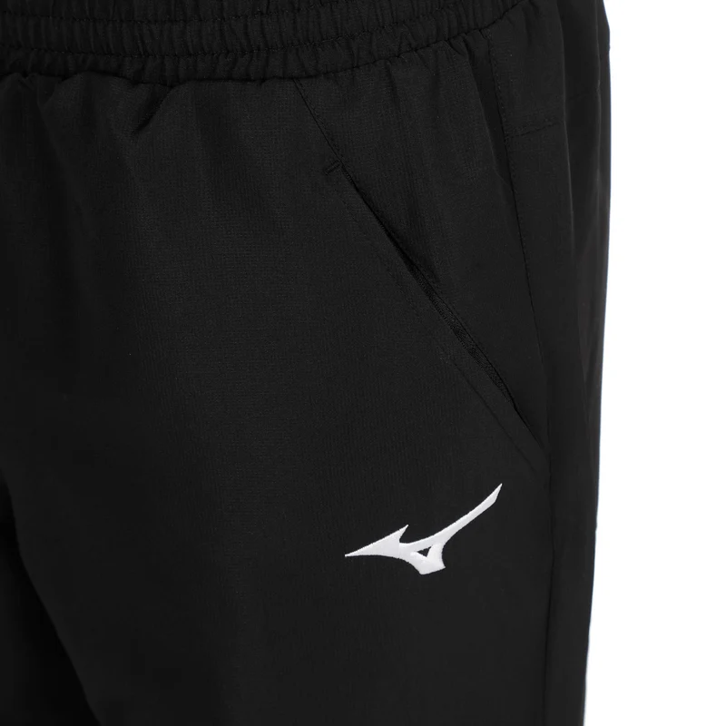 Tokyo Micro Trainingshose Herren - schwarz