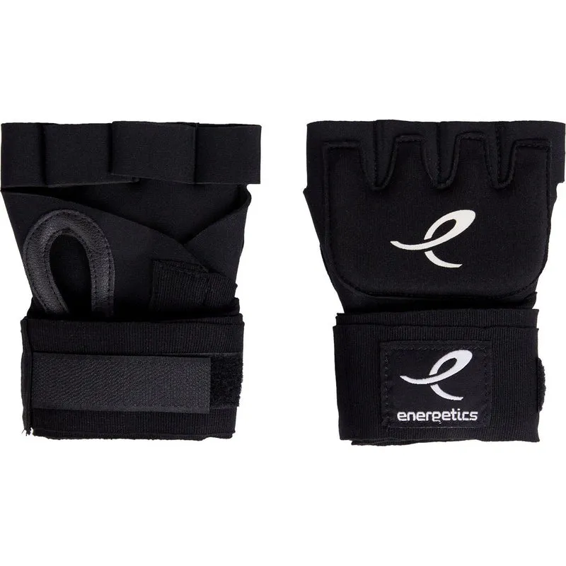 ENERGETICS Box-Handschuh Power Hand Gel TN 2.0