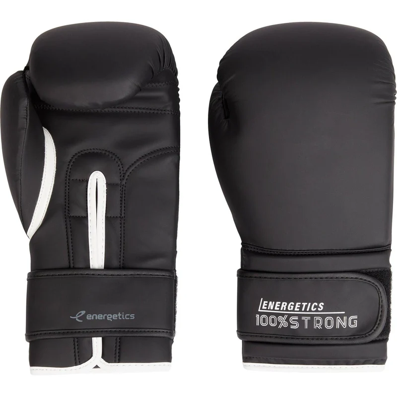 ENERGETICS Box-Handschuh PU TN 2.0 mit Klettverschluss