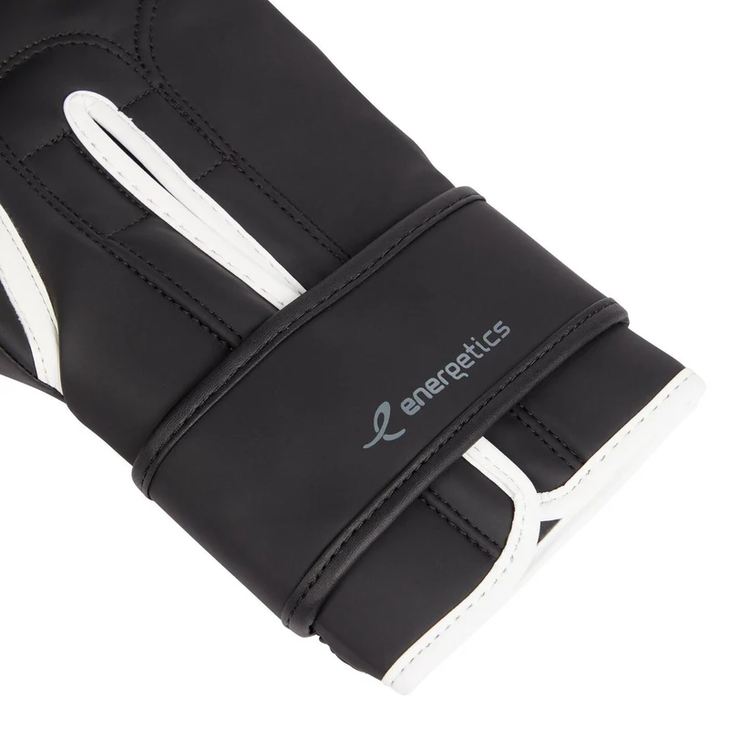 ENERGETICS Box-Handschuh PU TN 2.0 mit Klettverschluss