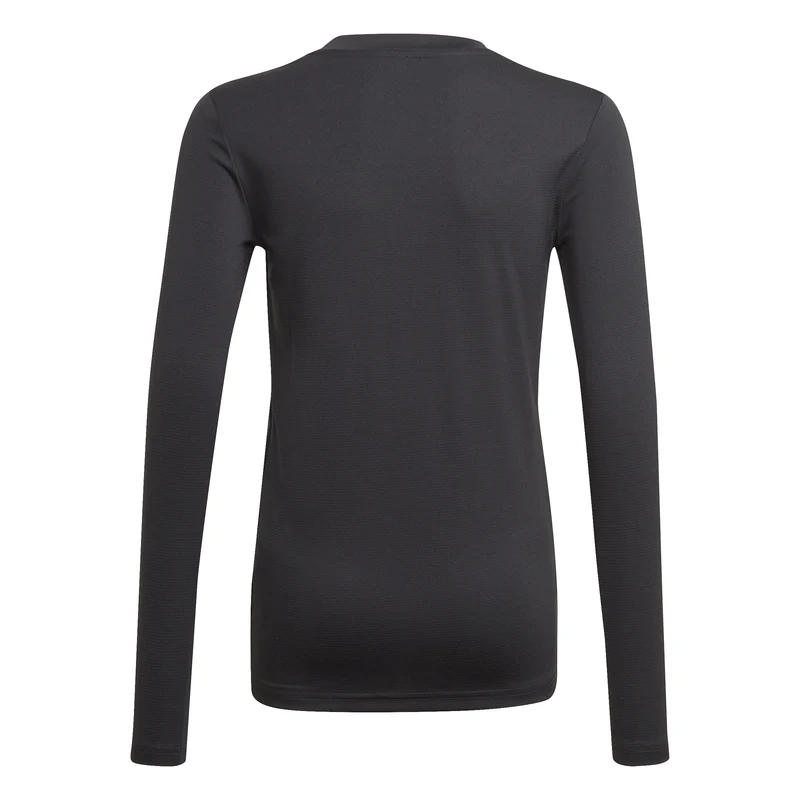 ADIDAS Team Base Longsleeve – Sportliches Funktionsshirt
