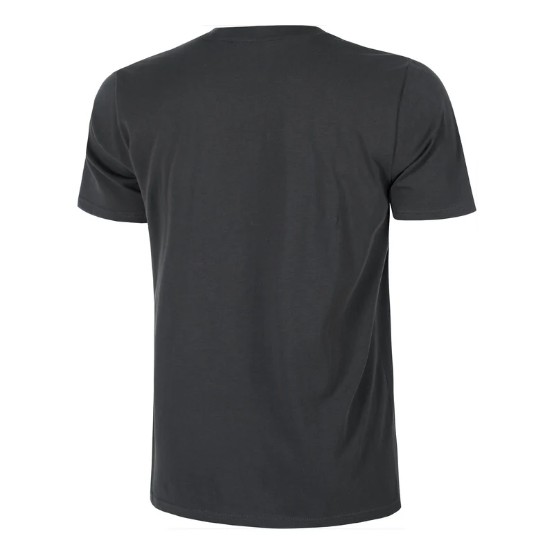 Endlessly Rackitecture T-Shirt Herren-Anthrazit,Weiß