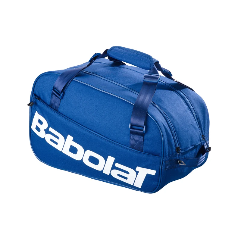 Court S 2025 Padelschlägertasche-Blau