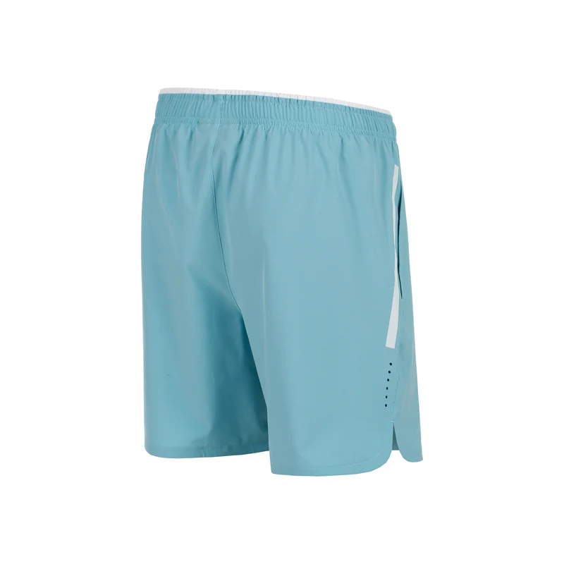 Create Drop 7in Shorts Herren-Hellblau