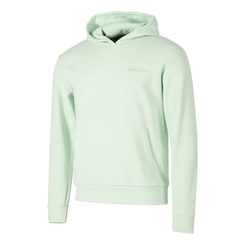 Albier Hoody Herren - grün