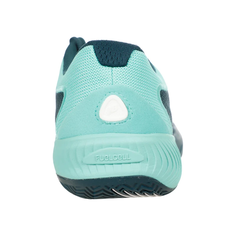 FuelCell 996v6 Sandplatzschuh Herren-petrol, grün