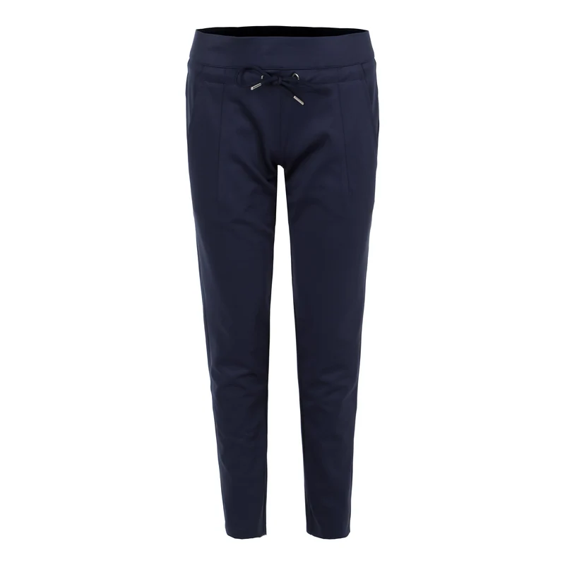 Jogpant Candice Trainingshose Damen - dunkelblau