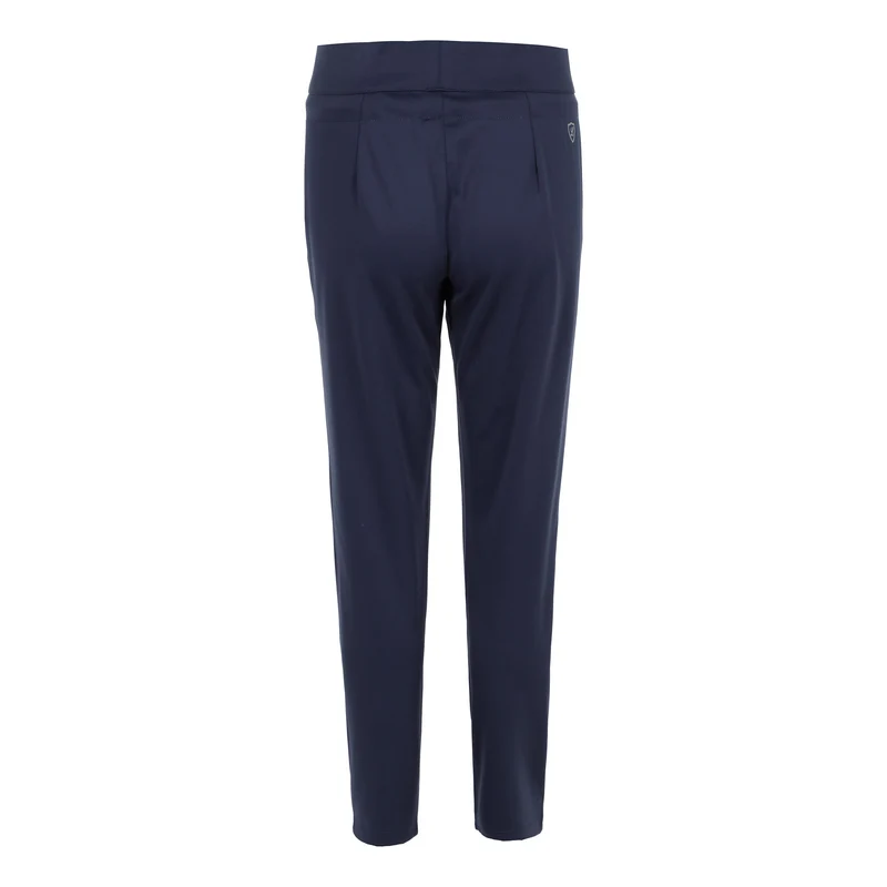 Jogpant Candice Trainingshose Damen - dunkelblau