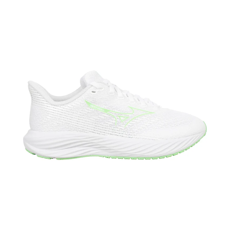 Enerzy Rider Jnr Neutralschuh Kinder - weiß, grün