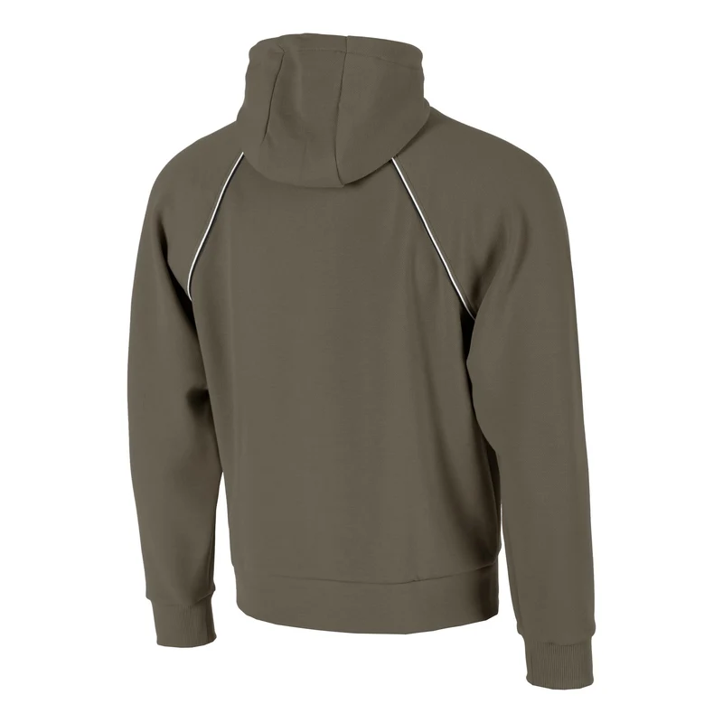 Saggy Sweatjacke Herren - khaki