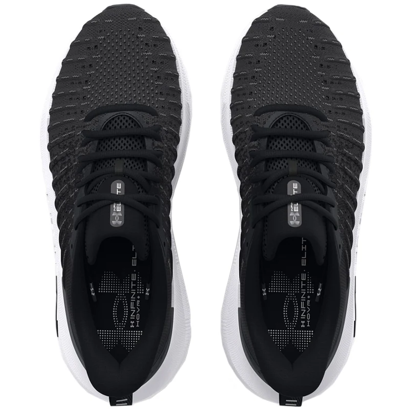 Infinite Elite Neutralschuh Damen-Schwarz,Anthrazit