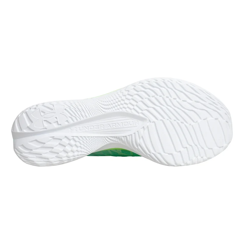 Flow Velociti Elite Wettkampfschuh-Blau,Grün