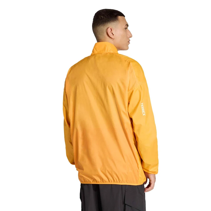 Terrex MT Laufjacke Herren-orange