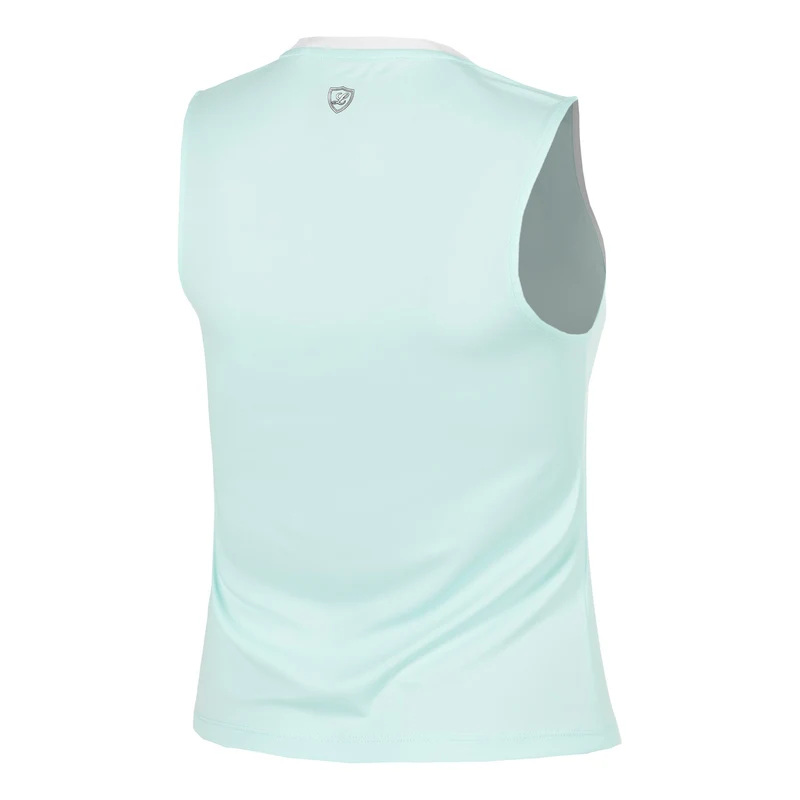 Sonja Tank-Top Damen - mint