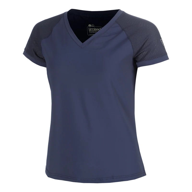Sona2 T-Shirt Damen - dunkelblau