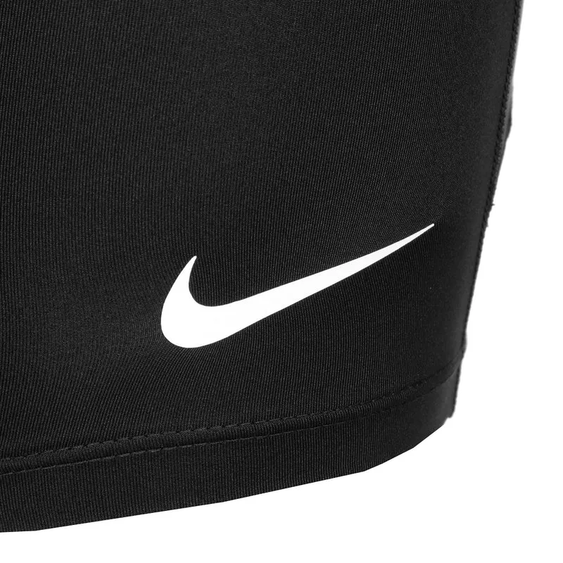 Dri-Fit Long Shorts - schwarz