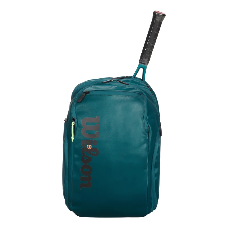 Blade Super Tour Rucksack-Petrol,Schwarz