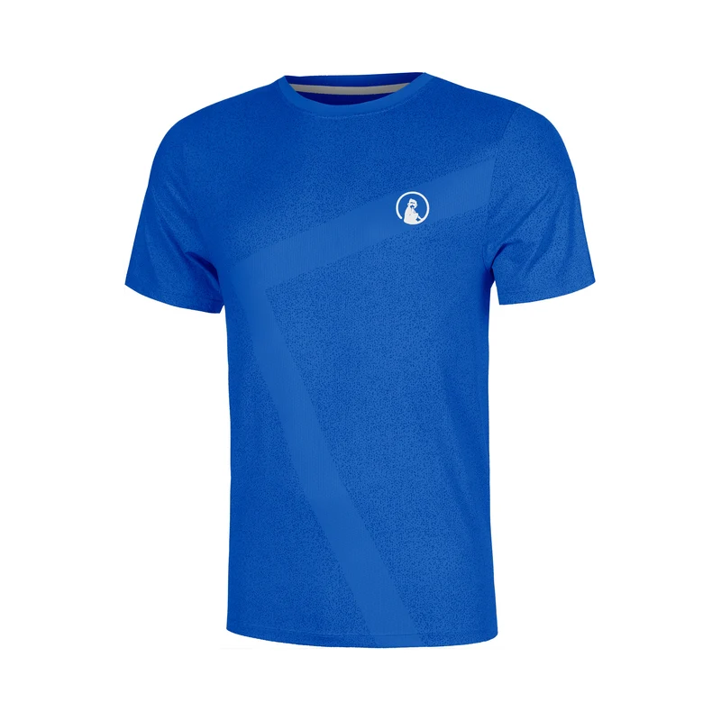Joy Receiver Close Call T-Shirt Jungen - blau, weiß