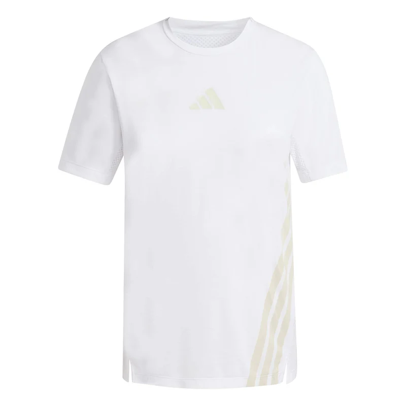 Terrex XPR Laufshirt Damen-weiß