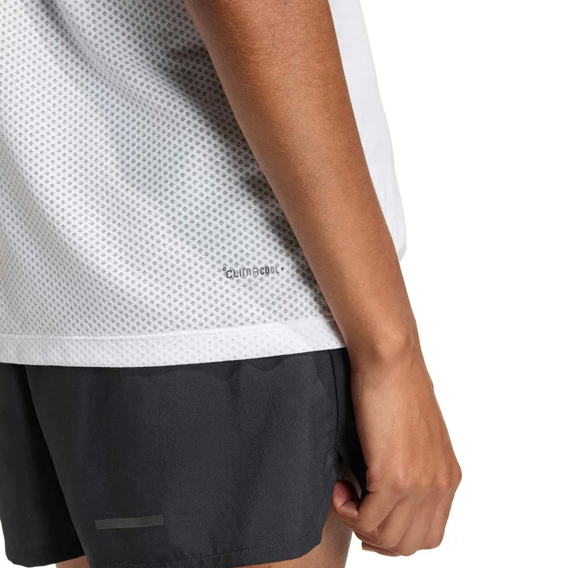 Terrex XPR Laufshirt Damen-weiß