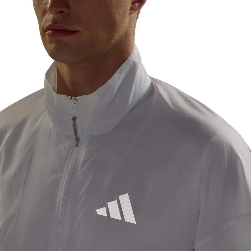 Terrex MT Laufjacke Herren - weiß, weiß