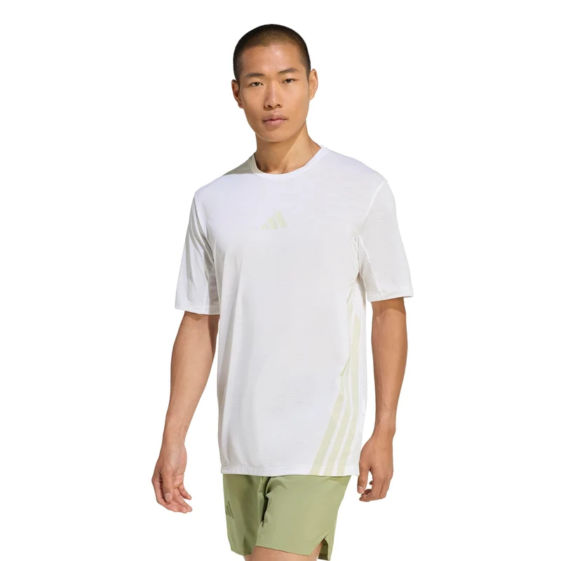 Terrex XPR Laufshirt Herren-weiß