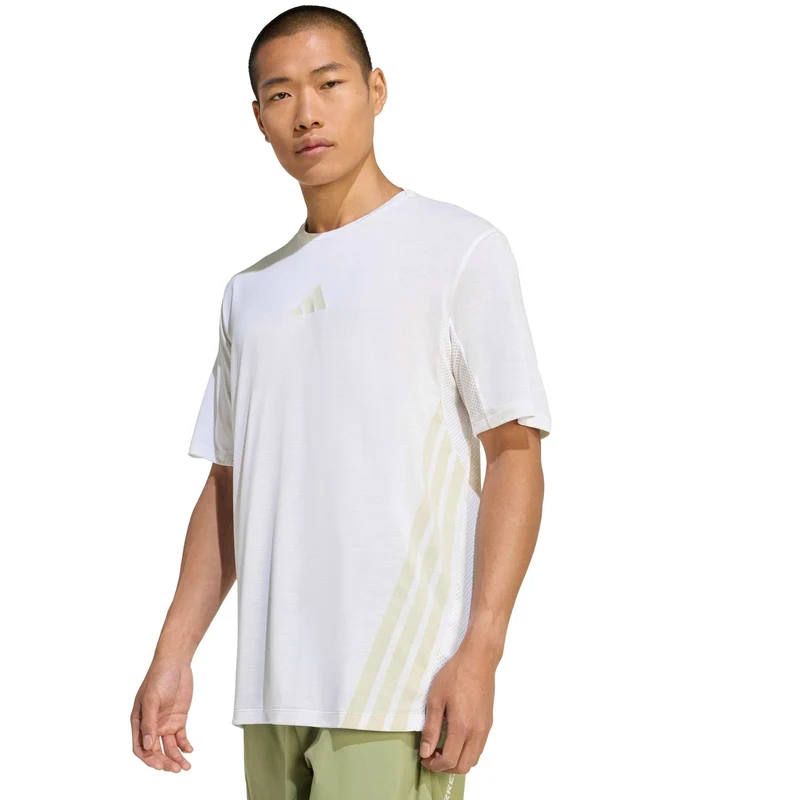 Terrex XPR Laufshirt Herren-weiß