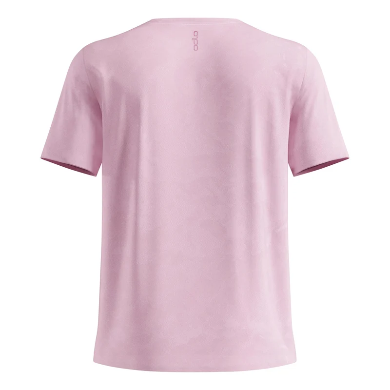 Zeroweight Engineered Chill-Tec Laufshirt Herren-pink