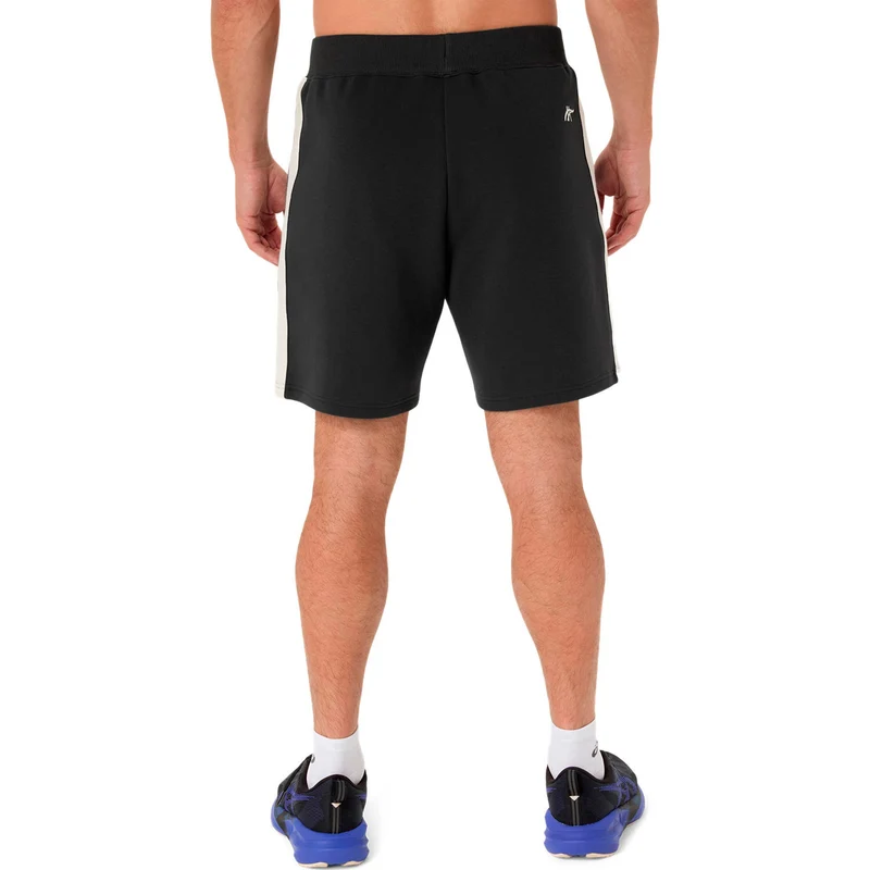 Heritage 7in Laufshorts Unisex-schwarz