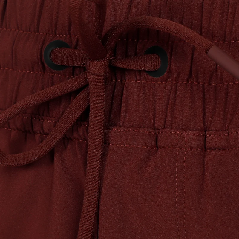 Doubleday 7inch Lined Shorts Herren-berry