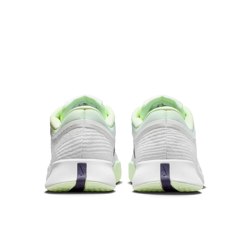 Zoom Vapor Pro 3 Allcourtschuh Herren-weiß, hellgrün